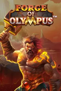 forge of olympus logo